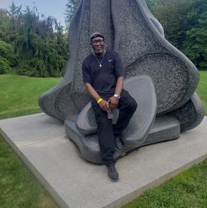 Meet your Posher, Dalbert